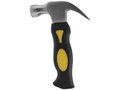 Stubby Hammer 6