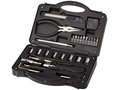 28-piece tool box 5