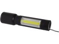 Compact flashlight with COB sidelight 3
