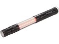 Telescopic flashlight with COB sidelight 2