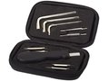 Compact 10-piece tool set 2