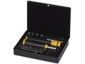 Parthenon 18-piece tool box 1