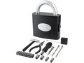 Locky 21 piece tool set