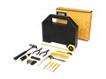 Poseidon 31-piece tool box