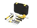 Sounion 16-piece tool box 3