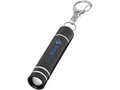 Nunki LED keychain light 2