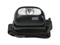 Ray rechargeable headlight 5
