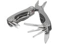 Casper 8 function mini multi tool flashlight 3