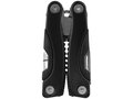 Casper 8 function mini multi tool flashlight 7