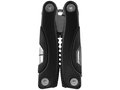 Casper 8 function mini multi tool flashlight 7