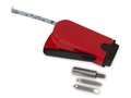 Branch function screwdriver tool and tape measurer 7
