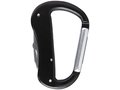 Canyon 5-function carabiner knife 8