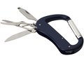 Canyon 5-function carabiner knife 6