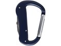 Canyon 5-function carabiner knife 5