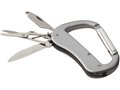 Canyon 5-function carabiner knife 15