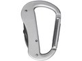 Canyon 5-function carabiner knife 14