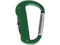 Canyon 5-function carabiner knife 11