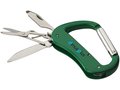 Canyon 5-function carabiner knife 10