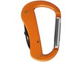 Canyon 5-function carabiner knife 1