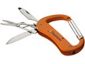 Canyon 5-function carabiner knife 2