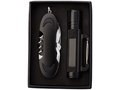 Ranger pocket knife and flashlight gift set 4