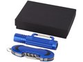 Ranger pocket knife and flashlight gift set 8