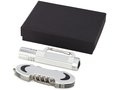 Ranger pocket knife and flashlight gift set 1