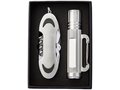 Ranger pocket knife and flashlight gift set 2