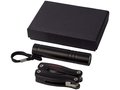 Scout multi function knife and flashlight gift set 2