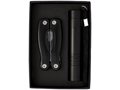 Scout multi function knife and flashlight gift set 4