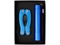 Scout multi function knife and flashlight gift set 8