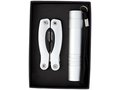 Scout multi function knife and flashlight gift set 14