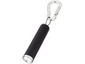 Ostra carabiner key light