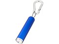 Ostra carabiner key light 3