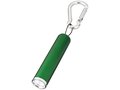 Ostra carabiner key light 2