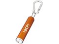 Ostra carabiner key light 13