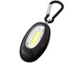 Atria carabiner COB light