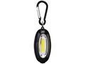 Atria carabiner COB light 2