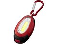 Atria carabiner COB light 8