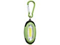 Atria carabiner COB light 4