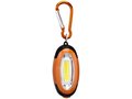 Atria carabiner COB light 10