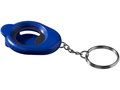 Cappi bottle opener key chain 14