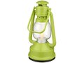 Emerald LED lantern light 2