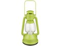 Emerald LED lantern light 1
