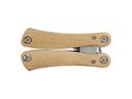 Anderson 12-function large wooden multi-tool 4