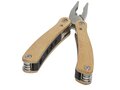 Anderson 12-function large wooden multi-tool 5