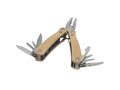 Anderson 12-function medium wooden multi-tool