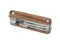 Fixie 8-function wooden bicycle multi-tool 5