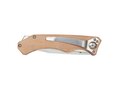 Dave pocket knife with belt clip 5