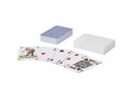 Ace kraft paper playing card set